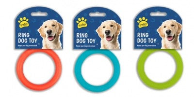 Rubber Ring Dog Toy 150cm